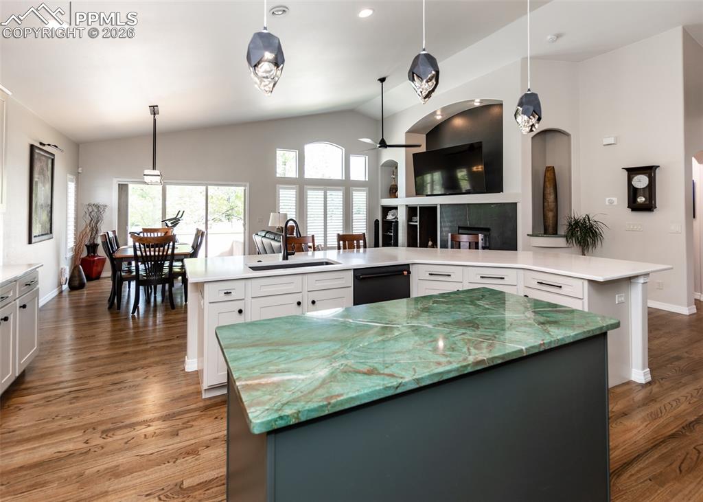 2452 Spanish Oak Terrace Colorado Springs CO 80920