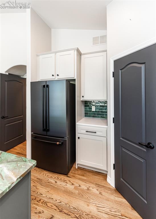 2452 Spanish Oak Terrace Colorado Springs CO 80920