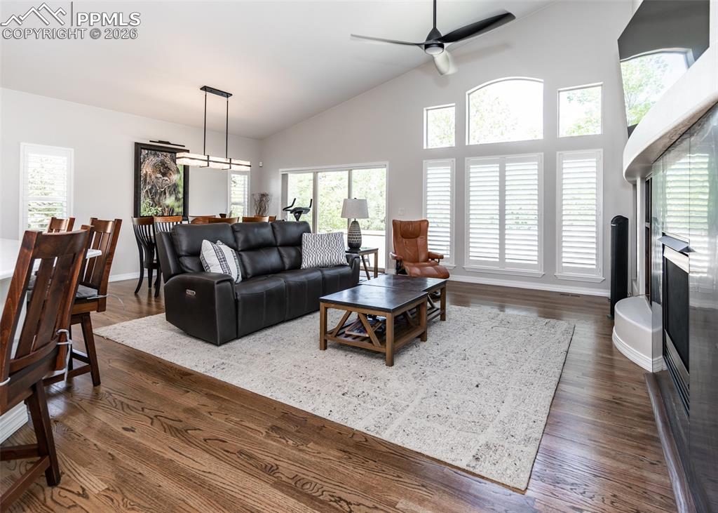 2452 Spanish Oak Terrace Colorado Springs CO 80920