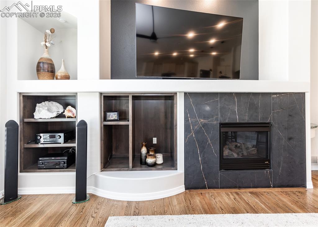 2452 Spanish Oak Terrace Colorado Springs CO 80920