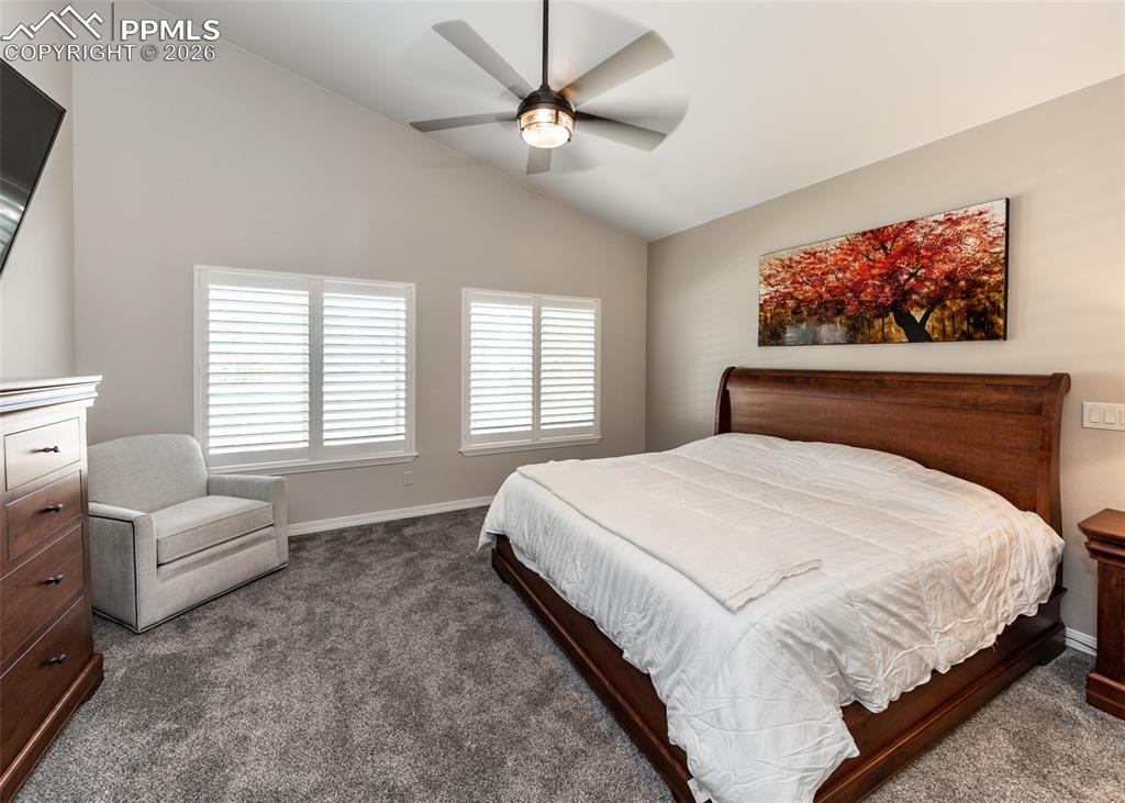 2452 Spanish Oak Terrace Colorado Springs CO 80920