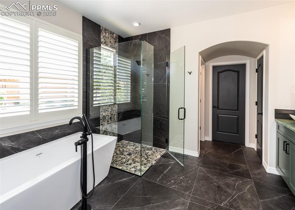 2452 Spanish Oak Terrace Colorado Springs CO 80920