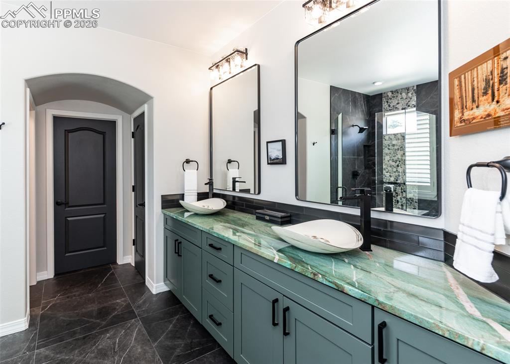 2452 Spanish Oak Terrace Colorado Springs CO 80920