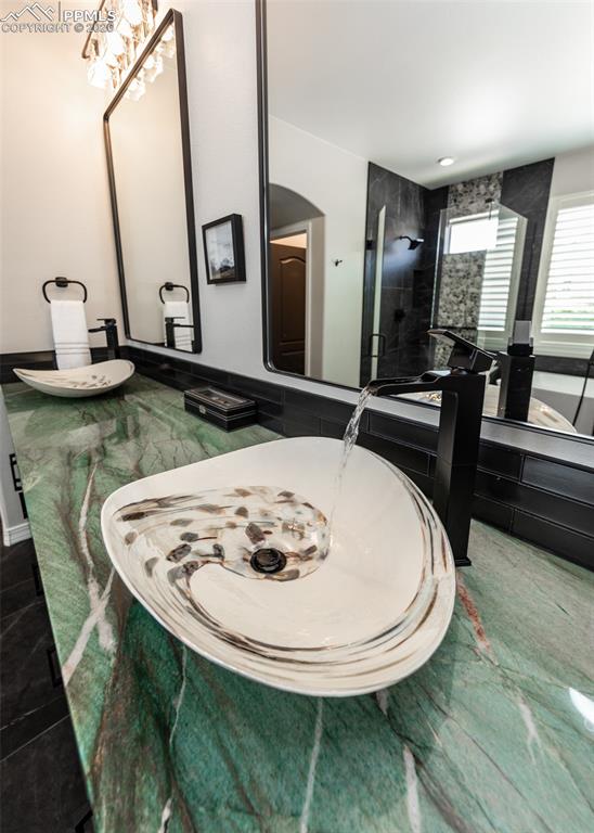 2452 Spanish Oak Terrace Colorado Springs CO 80920