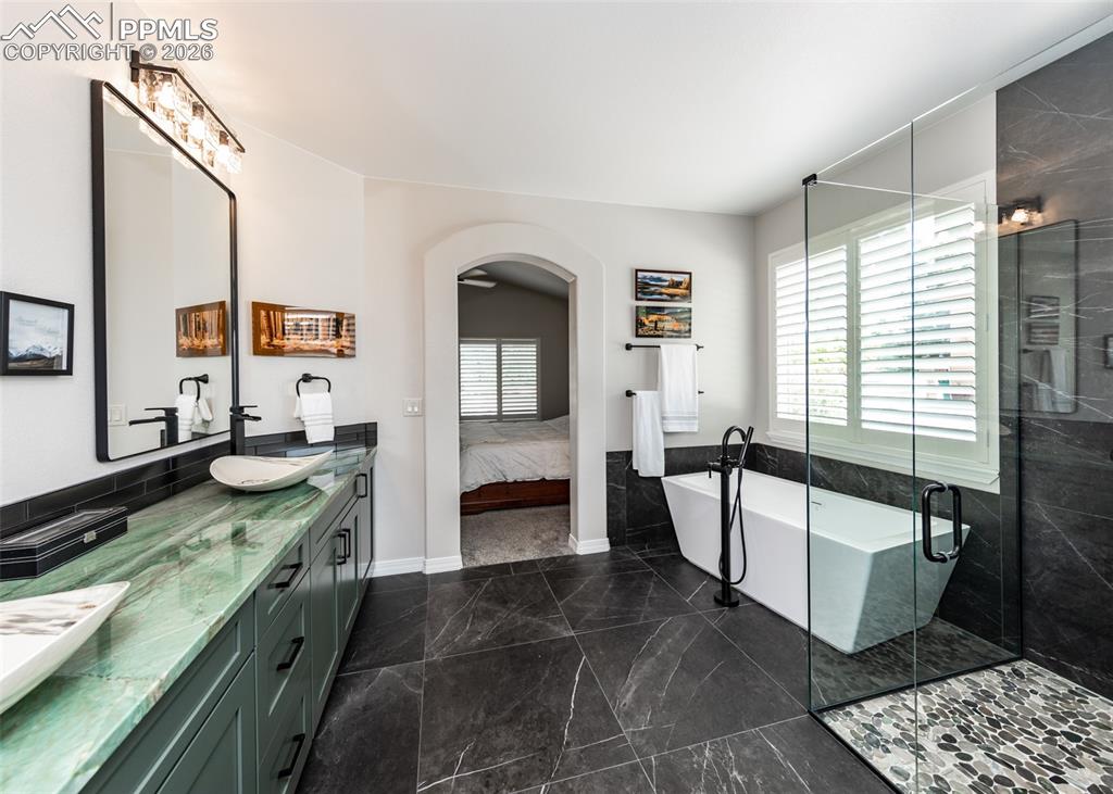 2452 Spanish Oak Terrace Colorado Springs CO 80920