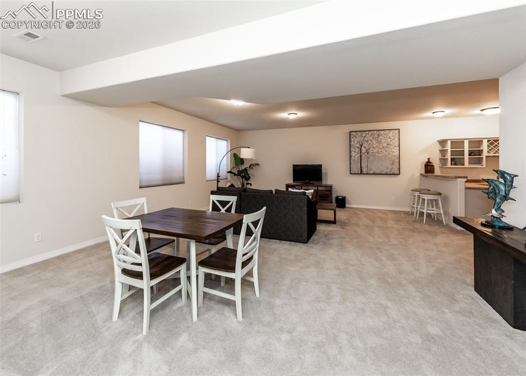 2452 Spanish Oak Terrace Colorado Springs CO 80920