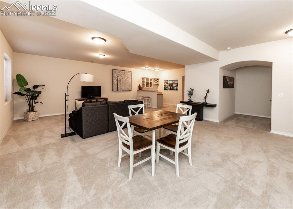 2452 Spanish Oak Terrace Colorado Springs CO 80920