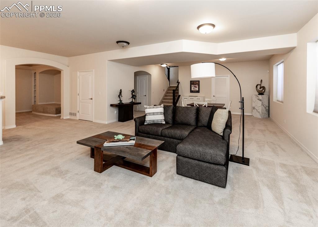 2452 Spanish Oak Terrace Colorado Springs CO 80920