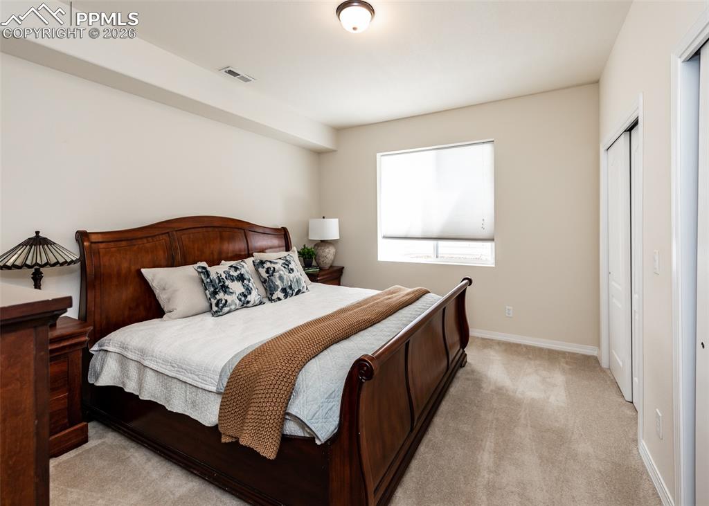 2452 Spanish Oak Terrace Colorado Springs CO 80920