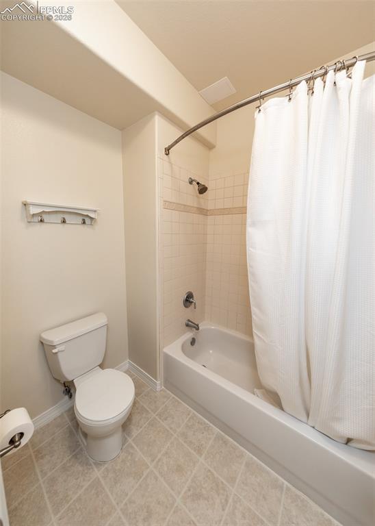 2452 Spanish Oak Terrace Colorado Springs CO 80920