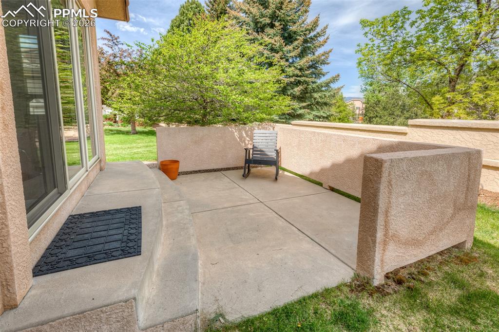 2452 Spanish Oak Terrace Colorado Springs CO 80920