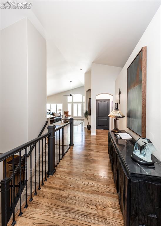 2452 Spanish Oak Terrace Colorado Springs CO 80920