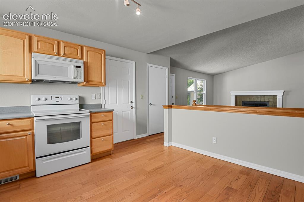 2343 Silent Rain Drive Colorado Springs CO 80919