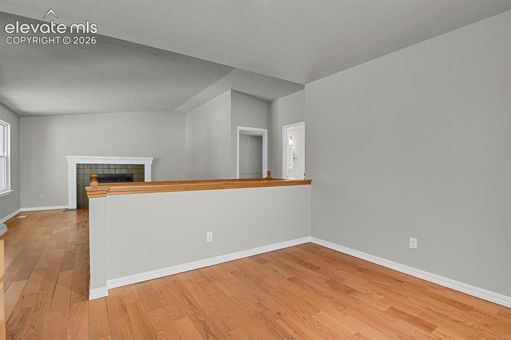 2343 Silent Rain Drive Colorado Springs CO 80919