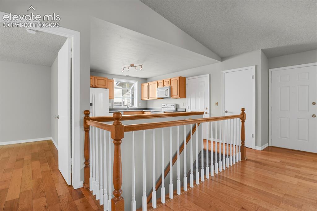 2343 Silent Rain Drive Colorado Springs CO 80919