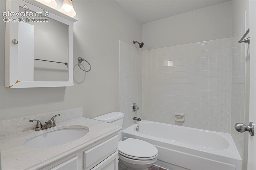 2343 Silent Rain Drive Colorado Springs CO 80919
