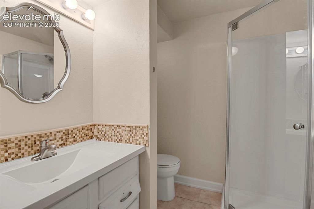 2343 Silent Rain Drive Colorado Springs CO 80919