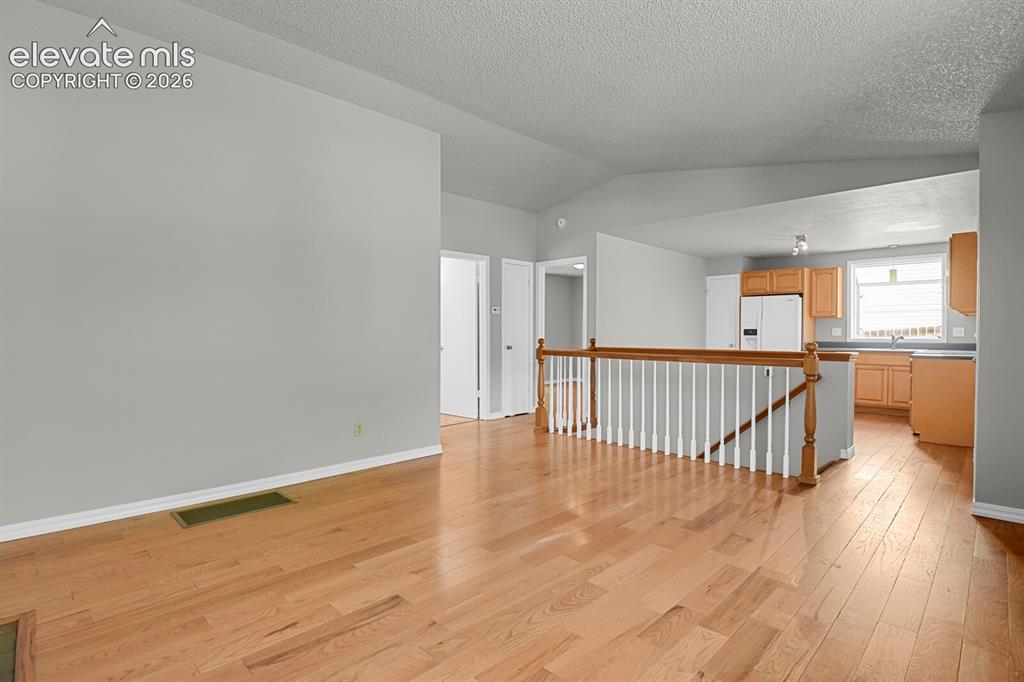 2343 Silent Rain Drive Colorado Springs CO 80919