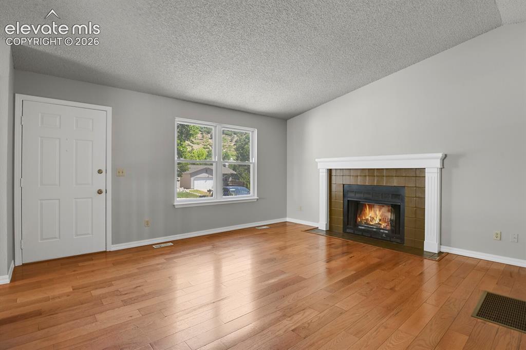 2343 Silent Rain Drive Colorado Springs CO 80919