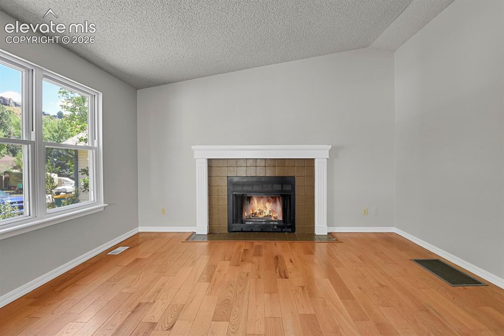 2343 Silent Rain Drive Colorado Springs CO 80919