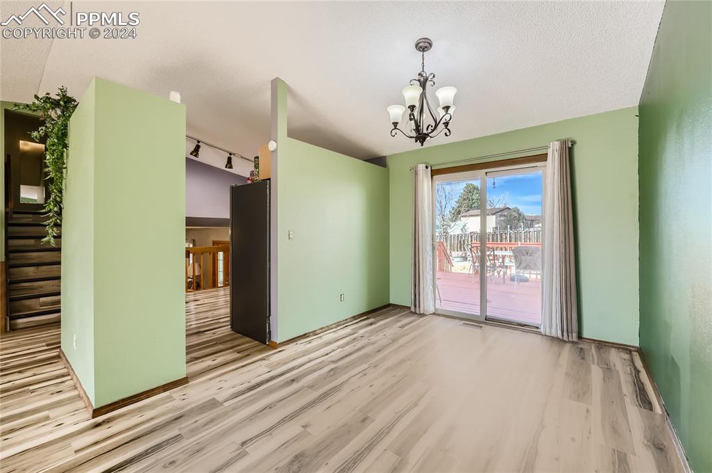 3590 Rocky Knoll Drive Colorado Springs CO 80920