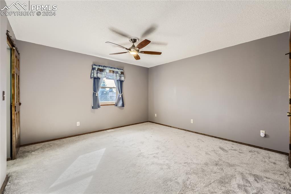 3590 Rocky Knoll Drive Colorado Springs CO 80920