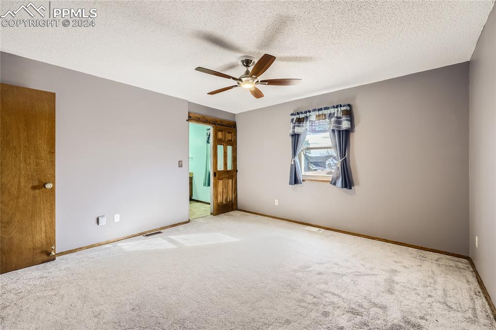 3590 Rocky Knoll Drive Colorado Springs CO 80920