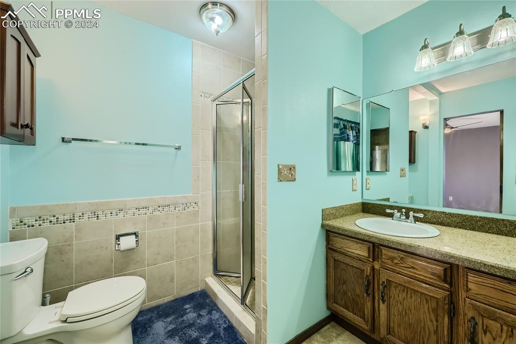 3590 Rocky Knoll Drive Colorado Springs CO 80920