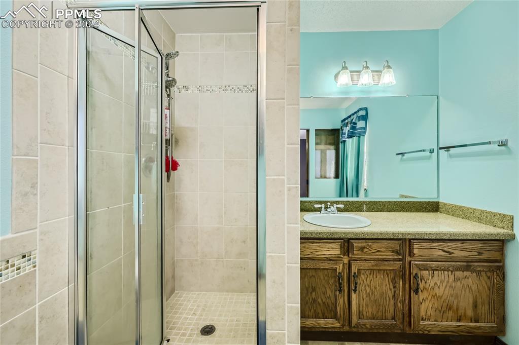 3590 Rocky Knoll Drive Colorado Springs CO 80920