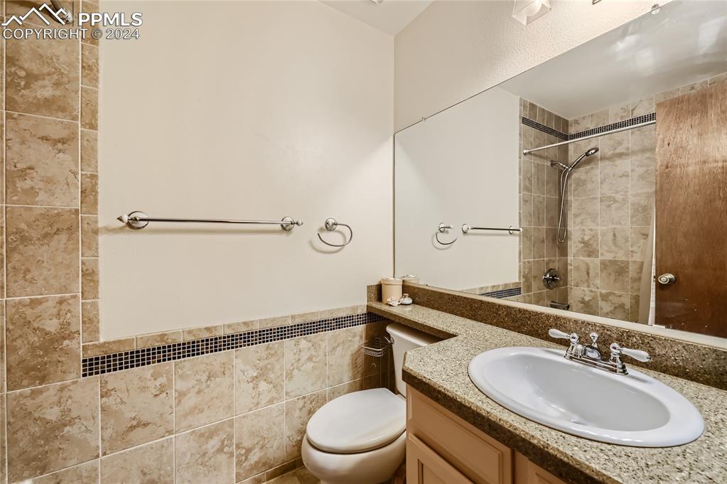 3590 Rocky Knoll Drive Colorado Springs CO 80920