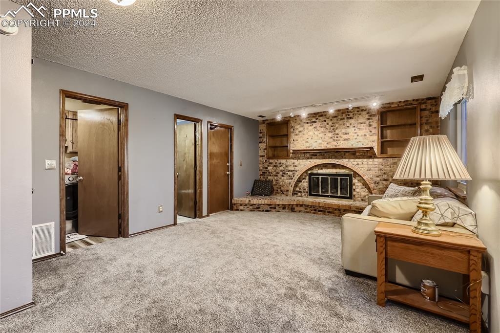 3590 Rocky Knoll Drive Colorado Springs CO 80920
