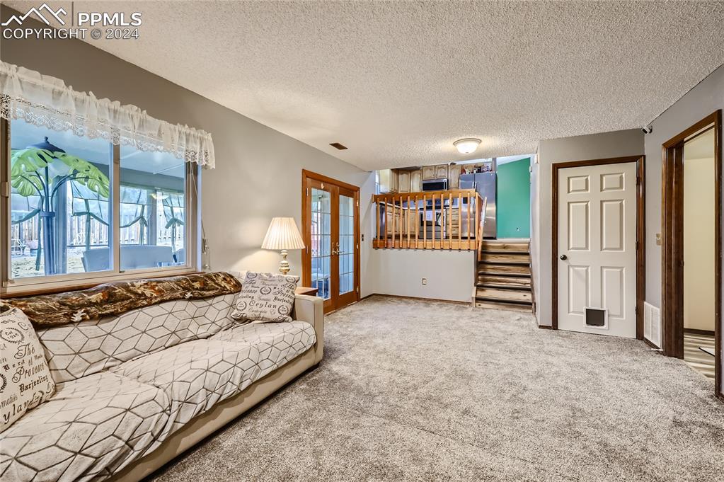 3590 Rocky Knoll Drive Colorado Springs CO 80920