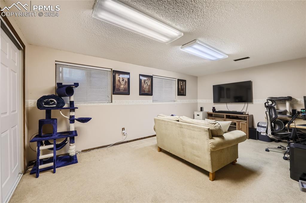3590 Rocky Knoll Drive Colorado Springs CO 80920