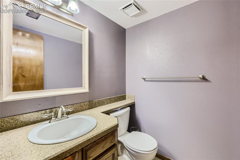 3590 Rocky Knoll Drive Colorado Springs CO 80920
