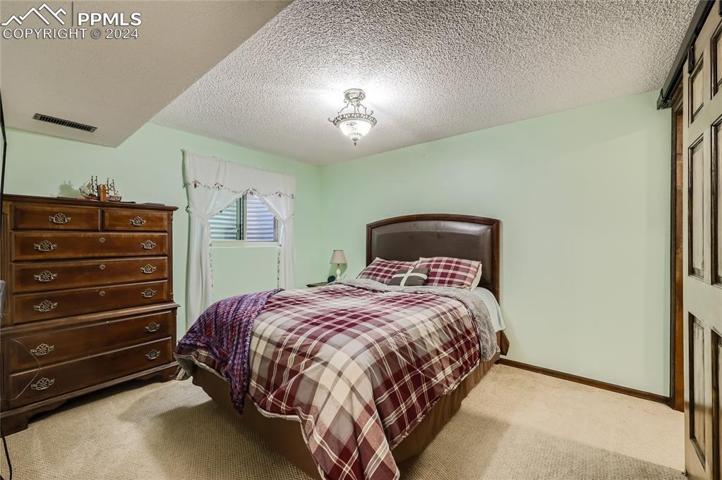3590 Rocky Knoll Drive Colorado Springs CO 80920