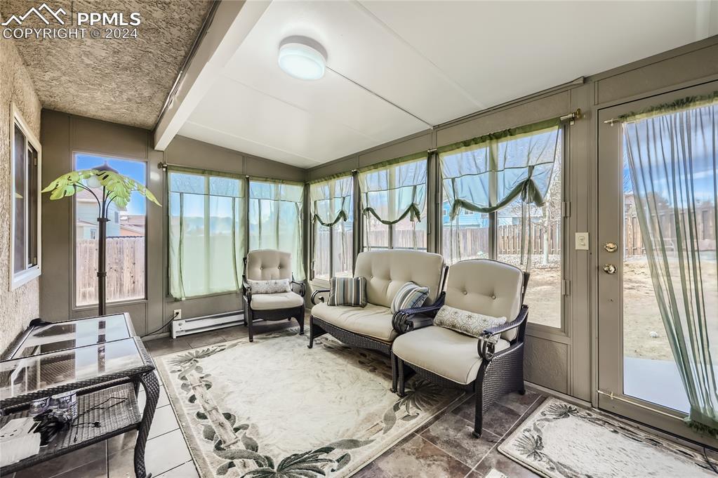 3590 Rocky Knoll Drive Colorado Springs CO 80920