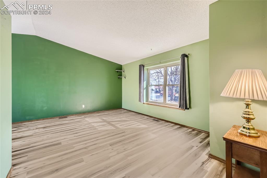 3590 Rocky Knoll Drive Colorado Springs CO 80920