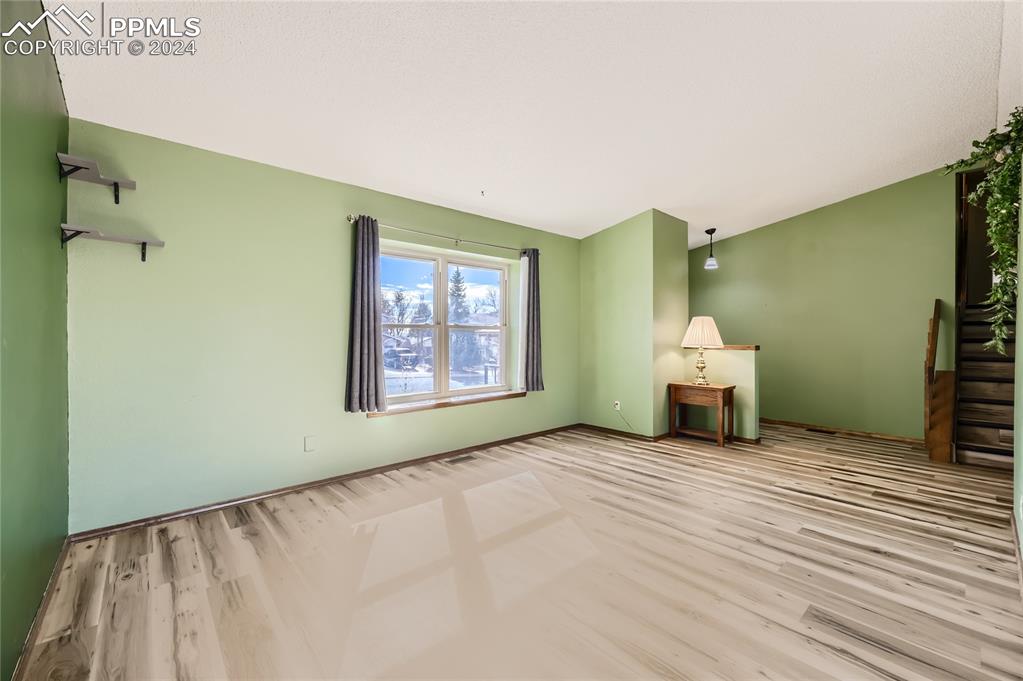 3590 Rocky Knoll Drive Colorado Springs CO 80920