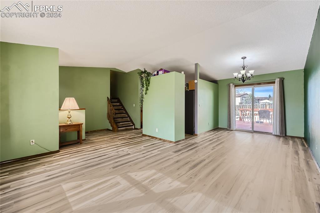 3590 Rocky Knoll Drive Colorado Springs CO 80920