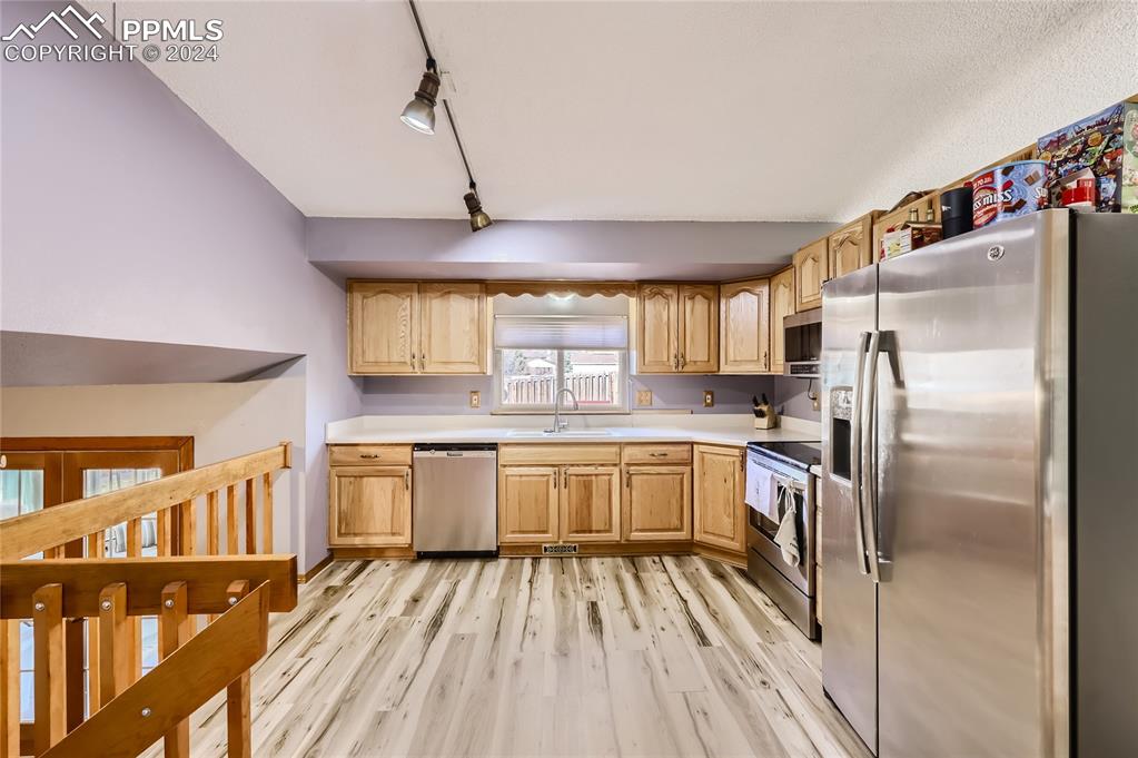 3590 Rocky Knoll Drive Colorado Springs CO 80920