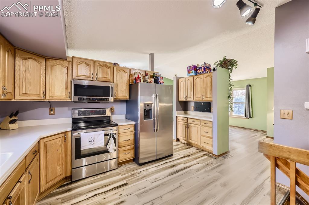 3590 Rocky Knoll Drive Colorado Springs CO 80920