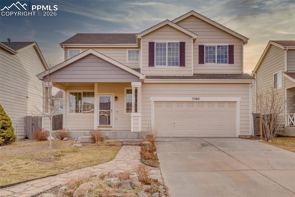 7565 Stephenville Road Peyton CO 80831