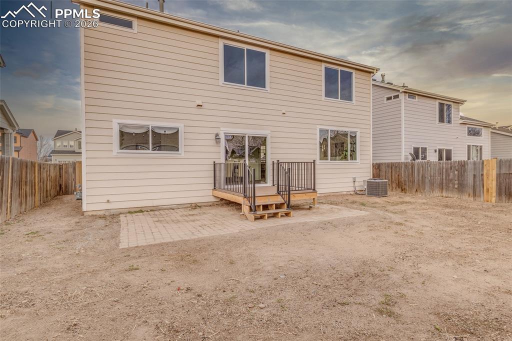 7565 Stephenville Road Peyton CO 80831