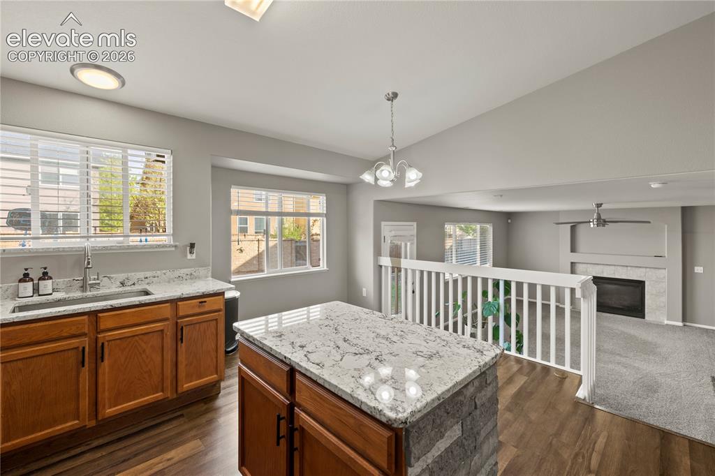 6943 Cabriolet Drive Colorado Springs CO 80923
