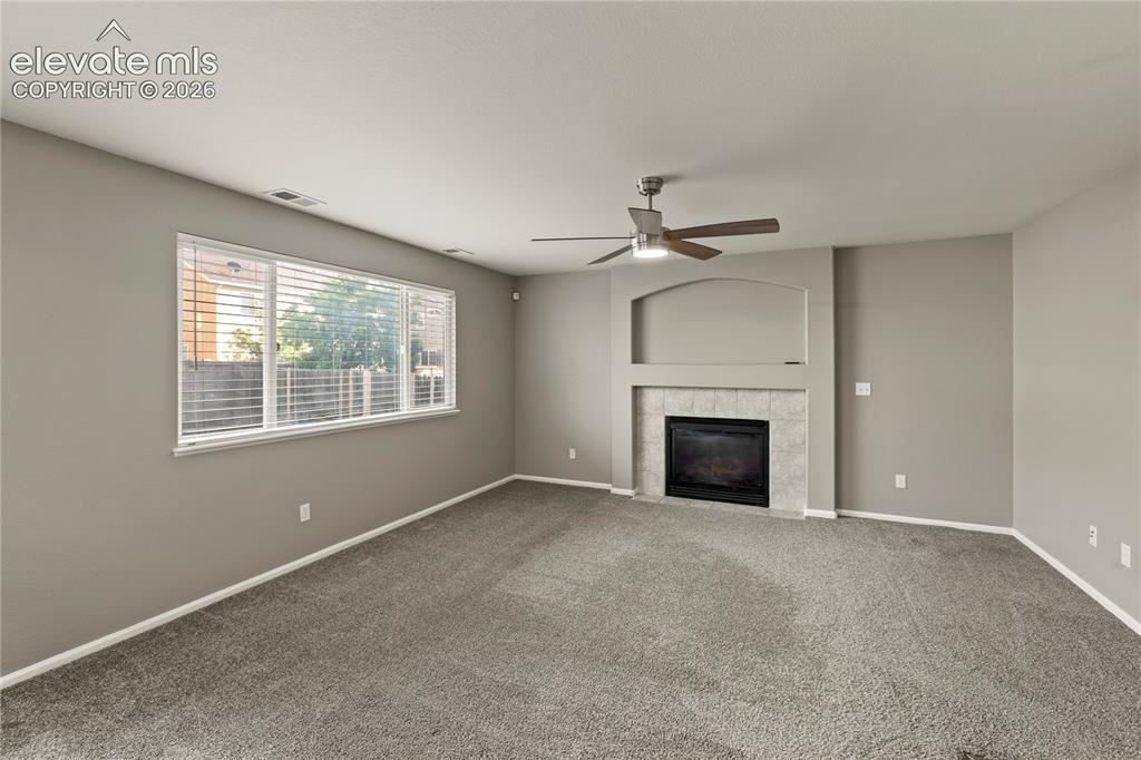 6943 Cabriolet Drive Colorado Springs CO 80923