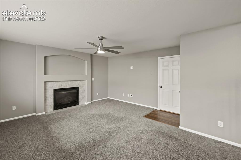 6943 Cabriolet Drive Colorado Springs CO 80923
