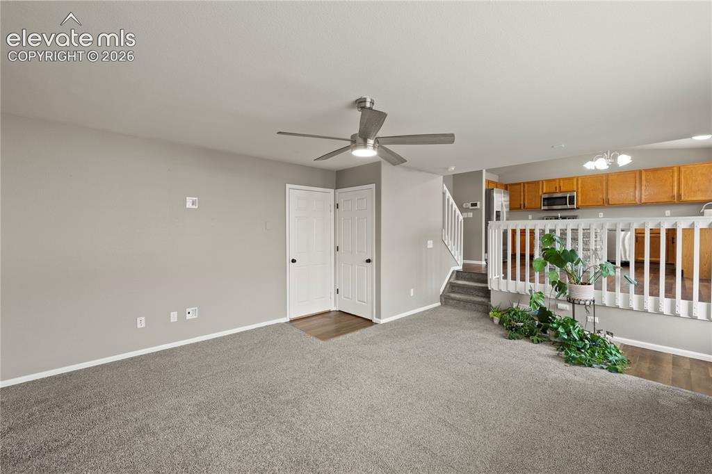 6943 Cabriolet Drive Colorado Springs CO 80923