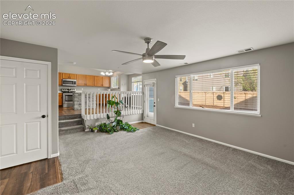 6943 Cabriolet Drive Colorado Springs CO 80923