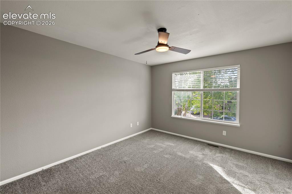 6943 Cabriolet Drive Colorado Springs CO 80923