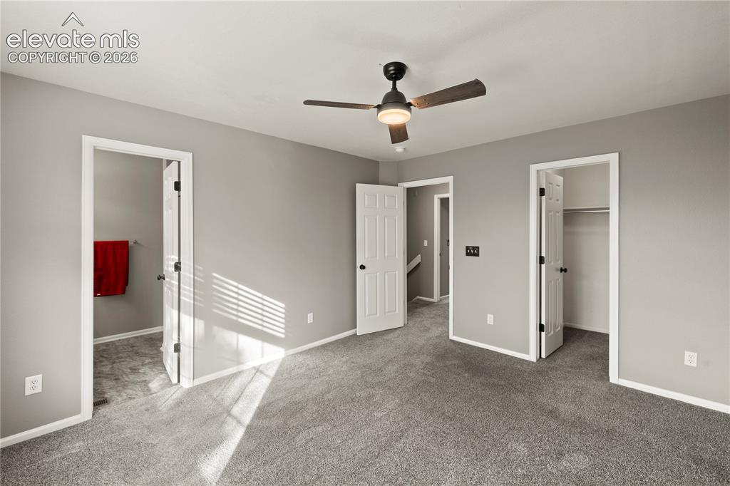 6943 Cabriolet Drive Colorado Springs CO 80923